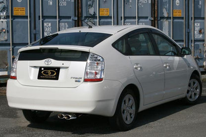 GANADOR PASION EVO P.B.S搭載 トヨタ プリウス DAA-NHW20/ZA-NHW20 2003/09〜2011/12 PAE-028