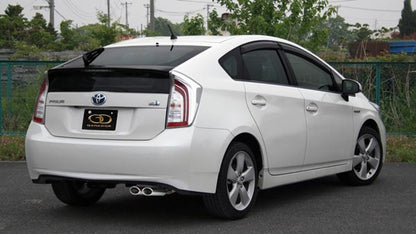 GANADOR PASION EVO P.B.S搭載 トヨタ プリウス DAA-ZVW30/DLA-ZVW35 2009/05〜2015/12 PAE-031
