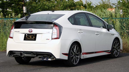 GANADOR PASION EVO P.B.S搭載 トヨタ プリウスG's DAA-ZVW30 2011/12〜2015/12 PAE-031GST
