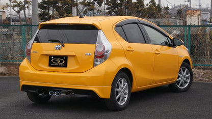 GANADOR PASION EVO P.B.S搭載 トヨタ アクア DAA-NHP10 2011/12〜2012/08 PAE-039ST