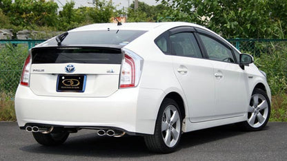 GANADOR PASION EVO P.B.S搭載 トヨタ プリウス DAA-ZVW30/DLA-ZVW35 2009/05〜2015/12 PAE-040