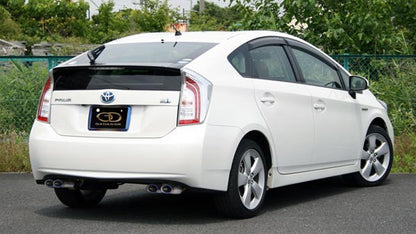 GANADOR PASION EVO P.B.S搭載 トヨタ プリウス DAA-ZVW30/DLA-ZVW35 2009/05〜2015/12 PAE-040ST