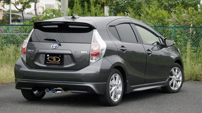 GANADOR PASION EVO P.B.S搭載 トヨタ アクア DAA-NHP10 2012/08〜 PAE-042ST