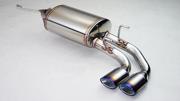 GANADOR Vertex Sports P.B.S搭載 スバル XV DBA-GP7 2012/10〜2017/01 PAE-050ST