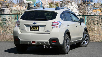 GANADOR Vertex Sports P.B.S搭載 スバル XVハイブリッド DAA-GPE 2013/11〜 PAE-052