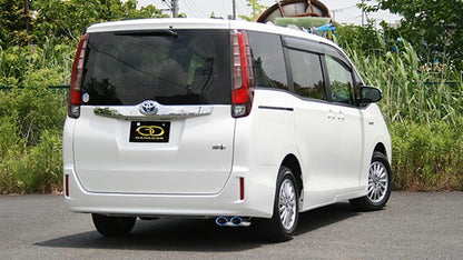 GANADOR PASION EVO P.B.S搭載 トヨタ ノアハイブリッド/ヴォクシーハイブリッド ZWR80G 2014/01〜 PAE-053ST