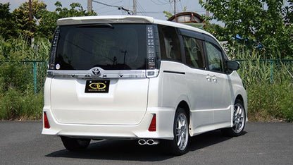 GANADOR PASION EVO P.B.S搭載 トヨタ ヴォクシー/ノア ZRR80W 2014/01〜 PAE-054