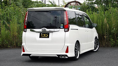 GANADOR PASION EVO P.B.S搭載 トヨタ ノア/ヴォクシー ZRR80W 2014/01〜 PAE-054M