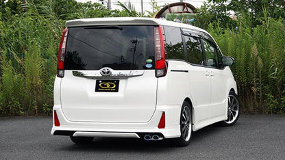 GANADOR PASION EVO P.B.S搭載 トヨタ ノア/ヴォクシー ZRR80W 2014/01〜 PAE-054MST