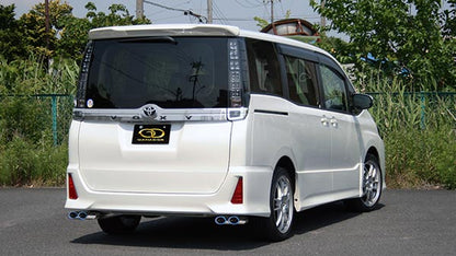 GANADOR PASION EVO P.B.S搭載 トヨタ ヴォクシー/ノア ZRR80W 2014/01〜 PAE-055ST