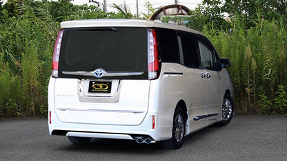 GANADOR PASION EVO P.B.S搭載 トヨタ エスクァイア DBA-ZRR80G 2014/10〜 PAE-057MST