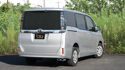 GANADOR PASION EVO P.B.S搭載 トヨタ ヴォクシー/ノア ZRR85W 2014/01〜 PAE-059ST