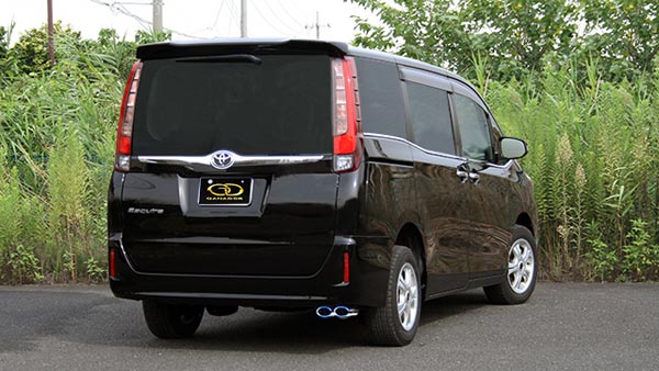 GANADOR PASION EVO P.B.S搭載 トヨタ エスクァイア DBA-ZRR85G 2014/10〜 PAE-059ST