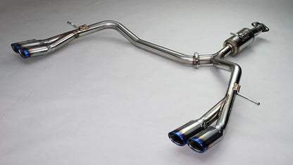 GANADOR PASION EVO P.B.S搭載 トヨタ エスティマアエラス DBA-ACR55W 2006/01〜 PAE-073ST