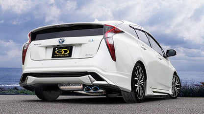 GANADOR PASION EVO P.B.S搭載 トヨタ プリウス DAA-ZVW55 2015/12〜 PAE-076MST