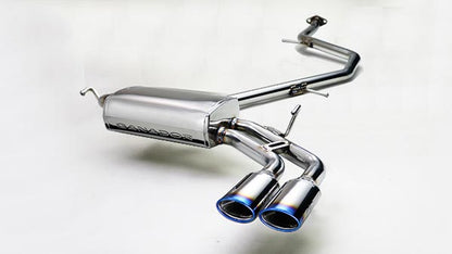 GANADOR PASION EVO P.B.S搭載 トヨタ プリウス DAA-ZVW55 2015/12〜 PAE-076ST