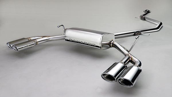 GANADOR PASION EVO P.B.S搭載 トヨタ プリウス DAA-ZVW55 2015/12〜 PAE-077