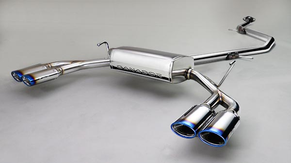 GANADOR PASION EVO P.B.S搭載 トヨタ プリウス DAA-ZVW55 2015/12〜 PAE-077ST