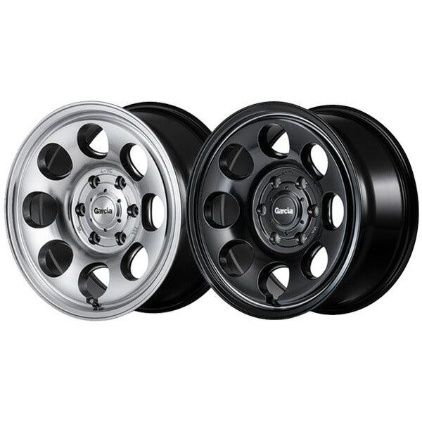 MID(マルカサービス) Garcia/palm8 【16×7J 5-114 INSET40】