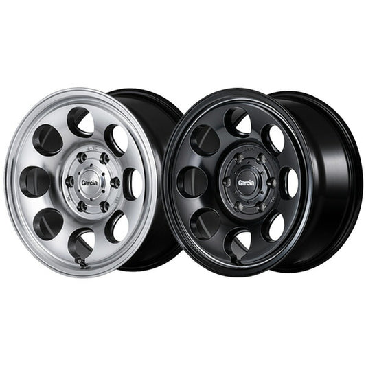 MID(マルカサービス) Garcia/palm8 【16×7J 5-114 INSET40】