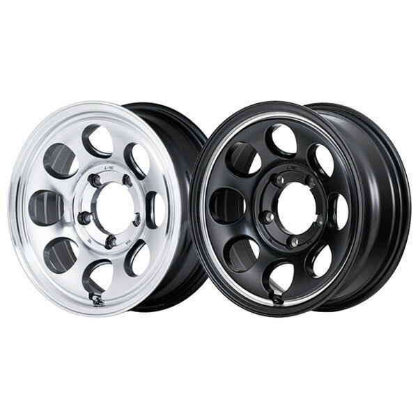 MID(マルカサービス) Garcia/palm8 【16×6J 5-139 INSET-5】