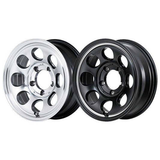 MID(マルカサービス) Garcia/palm8 【16×6J 5-139 INSET-5】