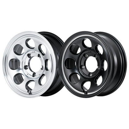 MID(マルカサービス) Garcia/palm8 【16×5.5J 5-139 INSET20】