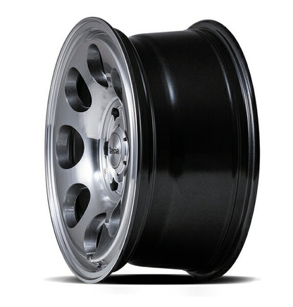 MID(マルカサービス) Garcia/palm8 【16×7J 5-114 INSET40】 トヨタ プリウスα 40系
