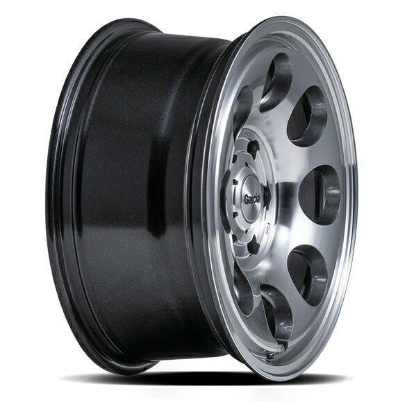 MID(マルカサービス) Garcia/palm8 【16×7J 5-114 INSET40】 トヨタ プリウスα 40系