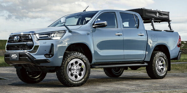 MID(マルカサービス) Garcia/palm8 【15×4.5J 4-100 INSET45】