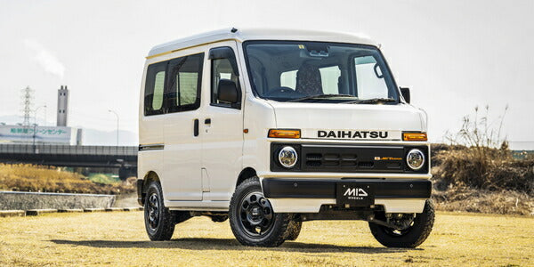 MID(マルカサービス) Garcia/palm8 【14×4.5J 4-100 INSET45】