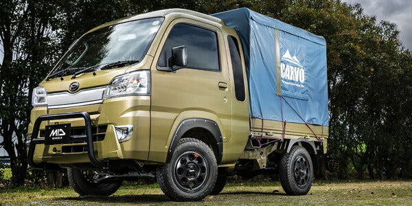 MID(マルカサービス) Garcia/palm8 【16×7J 5-114 INSET40】