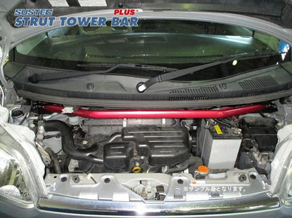 tanabe SUSTEC TOWER BAR PLUS ダイハツ タント LA610S 2013/10〜2019/07 PSD23