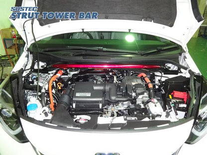 tanabe SUSTEC TOWER BAR PLUS ホンダ フィット GR3 2020/02〜 PSH53