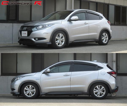 tanabe SUSTEC PRO CR ホンダ ヴェゼル RU4 2013/12〜2018/02 CRRU4K