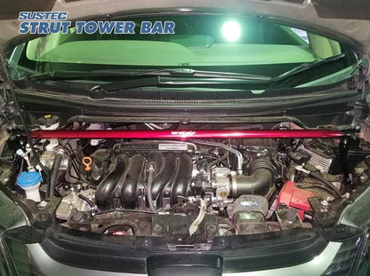 tanabe SUSTEC STRUT TOWER BAR ホンダ フリード GB5 2017/12〜 NSH51