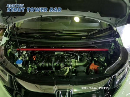 tanabe SUSTEC STRUT TOWER BAR ホンダ フリード GB5 2017/12〜 NSH51