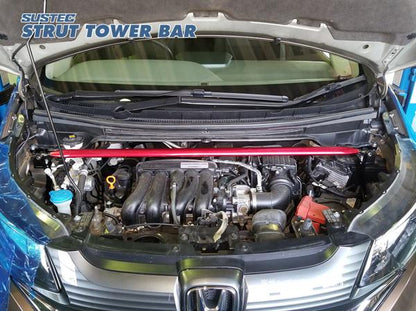 tanabe SUSTEC STRUT TOWER BAR ホンダ フリード GB6 2016/09〜 NSH51