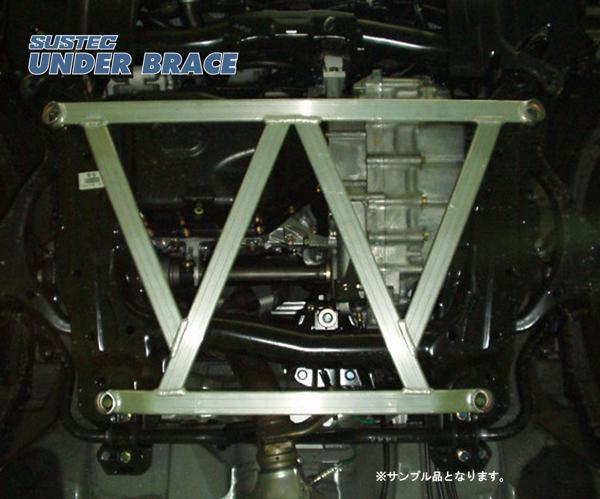 tanabe SUSTEC UNDER BRACE ホンダ インテグラ DC5 2001/08〜2004/08 UBH23