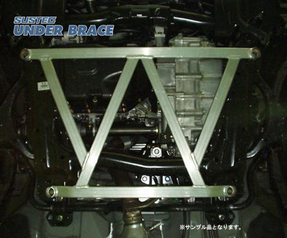 tanabe SUSTEC UNDER BRACE ホンダ インテグラ DC5 2001/08〜2004/08 UBH23
