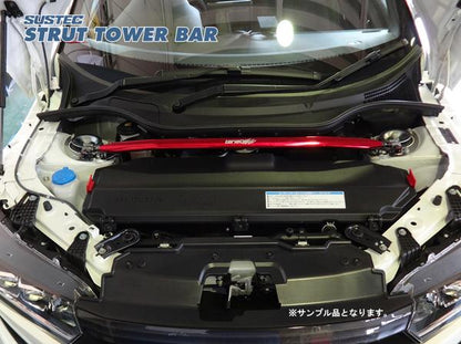 tanabe SUSTEC STRUT TOWER BAR ホンダ S660 JW5 2015/04〜2021/12 NSH48