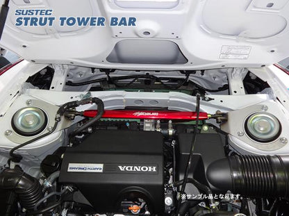 tanabe SUSTEC STRUT TOWER BAR ホンダ S660 JW5 2015/04〜2021/12 NSH49