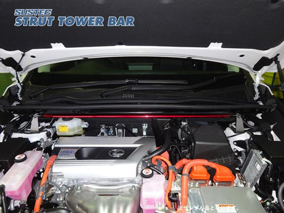 tanabe SUSTEC STRUT TOWER BAR レクサス NX300 AGZ10 2017/09〜2021/07 NSL1