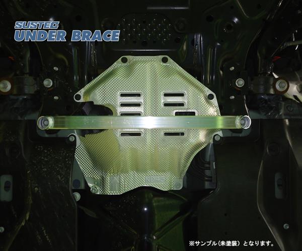 tanabe SUSTEC UNDER BRACE マツダ CX-5 KE2FW 2012/02〜2017/02 UBMA11