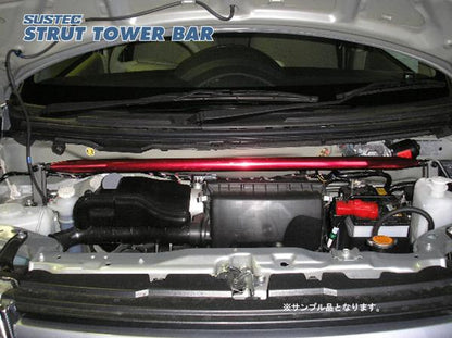 tanabe SUSTEC STRUT TOWER BAR ミツビシ ekワゴン H82W 2006/09〜2013/06 NSM16