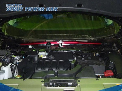 tanabe SUSTEC STRUT TOWER BAR ニッサン エルグランド TE52 2010/08〜2020/10 NSN40
