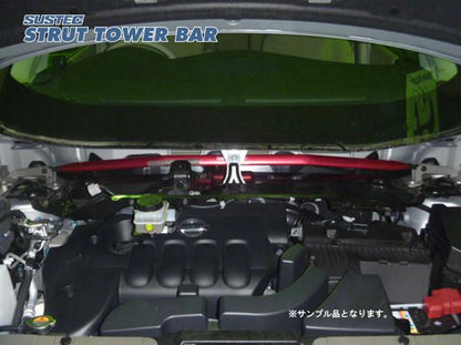 tanabe SUSTEC STRUT TOWER BAR ニッサン エルグランド TNE52 2010/08〜 NSN40