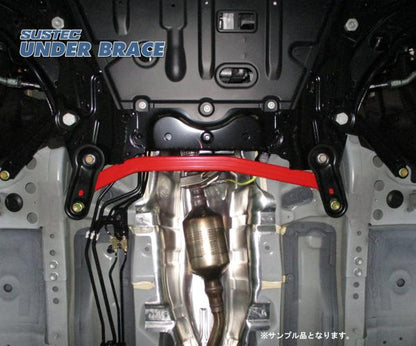 tanabe SUSTEC UNDER BRACE ニッサン ノート E13 2020/12〜 UBN21