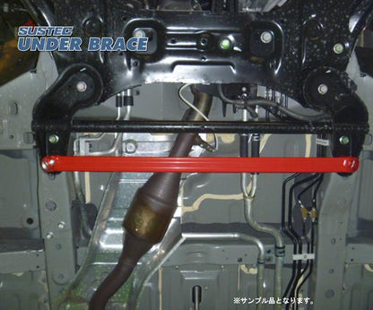 tanabe SUSTEC UNDER BRACE ニッサン セレナ C26 2010/11〜2016/08 UBN16