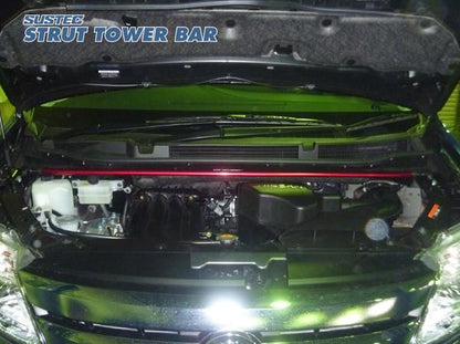 tanabe SUSTEC STRUT TOWER BAR ニッサン セレナ FC26 2010/11〜2016/08 NSN41